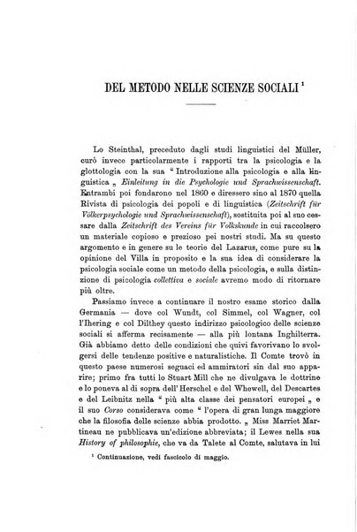 Rivista internazionale di scienze sociali e discipline ausiliarie pubblicazione periodica dell'Unione cattolica per gli studi sociali in Italia