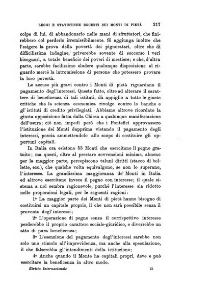 Rivista internazionale di scienze sociali e discipline ausiliarie pubblicazione periodica dell'Unione cattolica per gli studi sociali in Italia