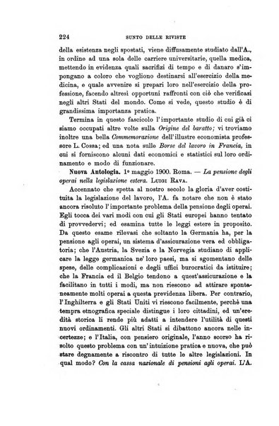 Rivista internazionale di scienze sociali e discipline ausiliarie pubblicazione periodica dell'Unione cattolica per gli studi sociali in Italia