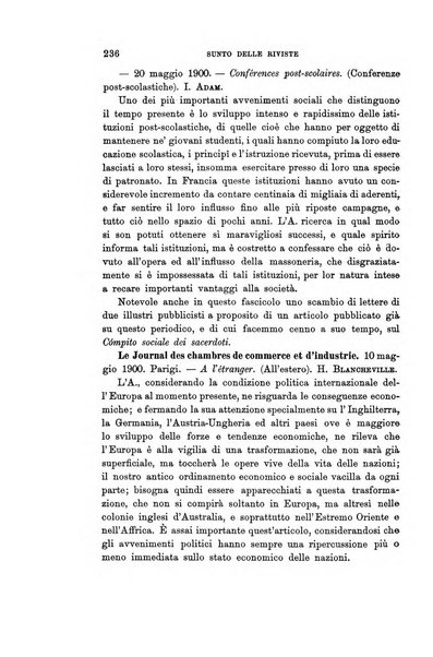 Rivista internazionale di scienze sociali e discipline ausiliarie pubblicazione periodica dell'Unione cattolica per gli studi sociali in Italia