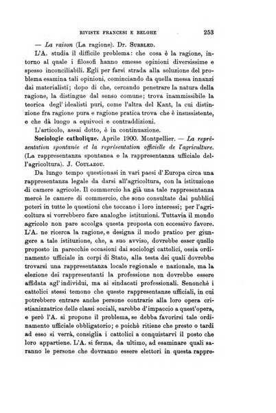 Rivista internazionale di scienze sociali e discipline ausiliarie pubblicazione periodica dell'Unione cattolica per gli studi sociali in Italia