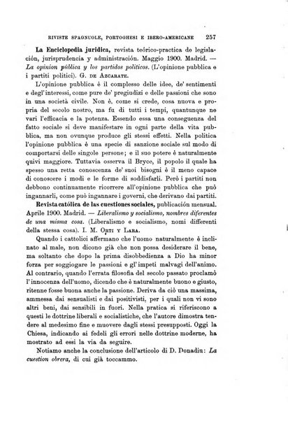 Rivista internazionale di scienze sociali e discipline ausiliarie pubblicazione periodica dell'Unione cattolica per gli studi sociali in Italia