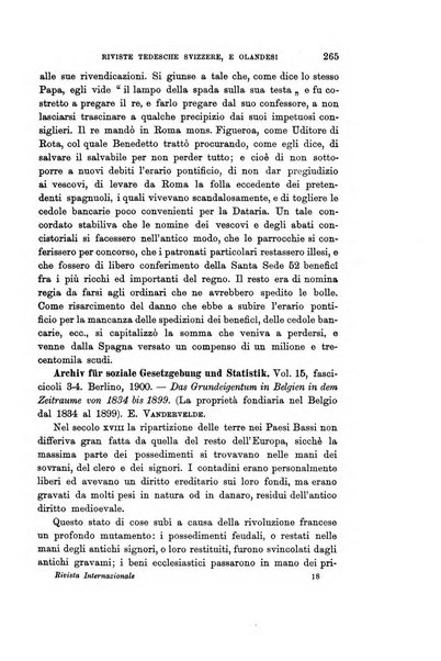 Rivista internazionale di scienze sociali e discipline ausiliarie pubblicazione periodica dell'Unione cattolica per gli studi sociali in Italia