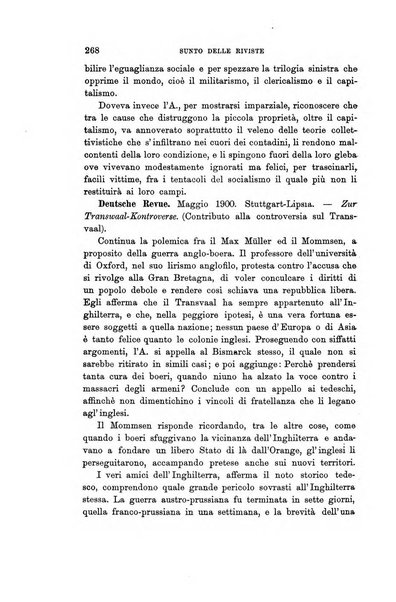 Rivista internazionale di scienze sociali e discipline ausiliarie pubblicazione periodica dell'Unione cattolica per gli studi sociali in Italia