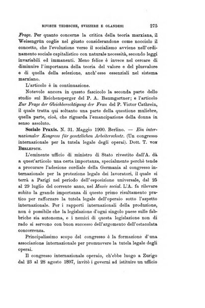 Rivista internazionale di scienze sociali e discipline ausiliarie pubblicazione periodica dell'Unione cattolica per gli studi sociali in Italia