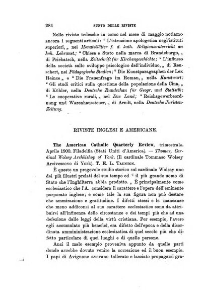 Rivista internazionale di scienze sociali e discipline ausiliarie pubblicazione periodica dell'Unione cattolica per gli studi sociali in Italia