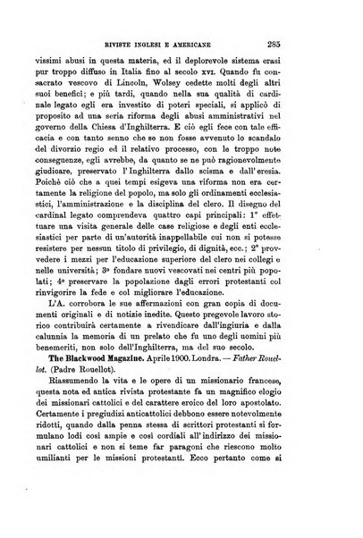 Rivista internazionale di scienze sociali e discipline ausiliarie pubblicazione periodica dell'Unione cattolica per gli studi sociali in Italia