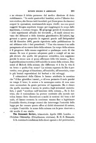 Rivista internazionale di scienze sociali e discipline ausiliarie pubblicazione periodica dell'Unione cattolica per gli studi sociali in Italia