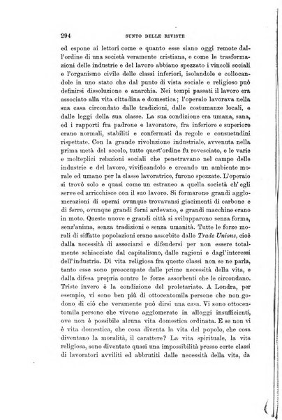 Rivista internazionale di scienze sociali e discipline ausiliarie pubblicazione periodica dell'Unione cattolica per gli studi sociali in Italia