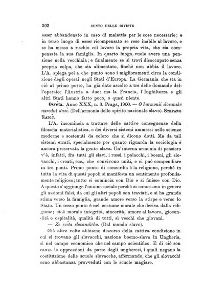 Rivista internazionale di scienze sociali e discipline ausiliarie pubblicazione periodica dell'Unione cattolica per gli studi sociali in Italia