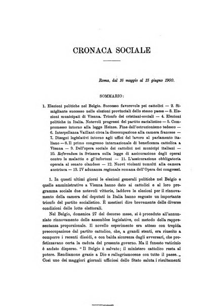 Rivista internazionale di scienze sociali e discipline ausiliarie pubblicazione periodica dell'Unione cattolica per gli studi sociali in Italia