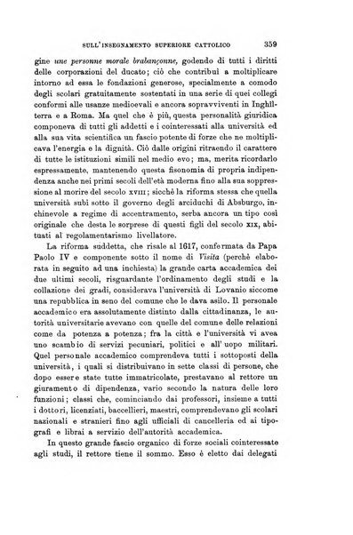 Rivista internazionale di scienze sociali e discipline ausiliarie pubblicazione periodica dell'Unione cattolica per gli studi sociali in Italia