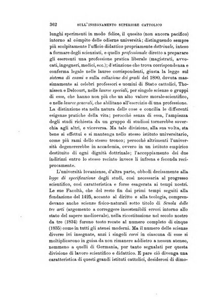 Rivista internazionale di scienze sociali e discipline ausiliarie pubblicazione periodica dell'Unione cattolica per gli studi sociali in Italia