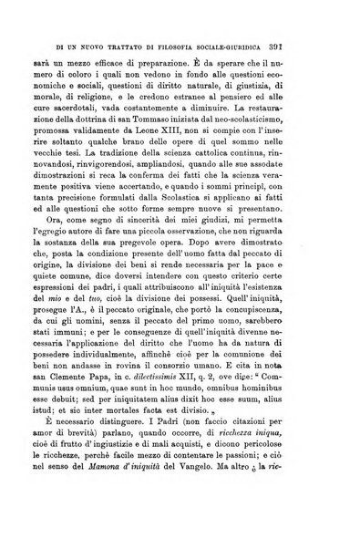 Rivista internazionale di scienze sociali e discipline ausiliarie pubblicazione periodica dell'Unione cattolica per gli studi sociali in Italia