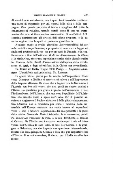 Rivista internazionale di scienze sociali e discipline ausiliarie pubblicazione periodica dell'Unione cattolica per gli studi sociali in Italia