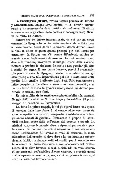 Rivista internazionale di scienze sociali e discipline ausiliarie pubblicazione periodica dell'Unione cattolica per gli studi sociali in Italia