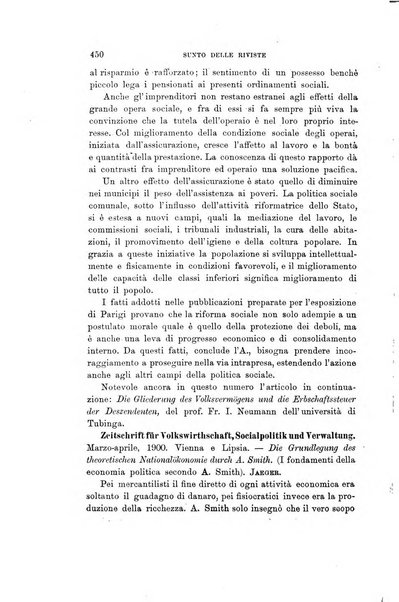 Rivista internazionale di scienze sociali e discipline ausiliarie pubblicazione periodica dell'Unione cattolica per gli studi sociali in Italia