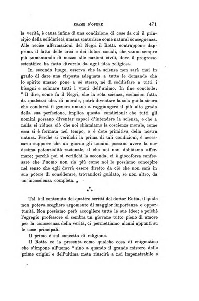 Rivista internazionale di scienze sociali e discipline ausiliarie pubblicazione periodica dell'Unione cattolica per gli studi sociali in Italia