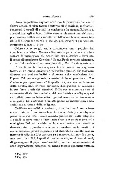 Rivista internazionale di scienze sociali e discipline ausiliarie pubblicazione periodica dell'Unione cattolica per gli studi sociali in Italia