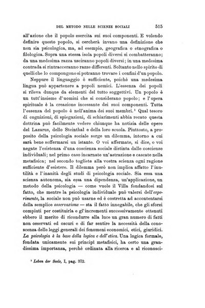 Rivista internazionale di scienze sociali e discipline ausiliarie pubblicazione periodica dell'Unione cattolica per gli studi sociali in Italia