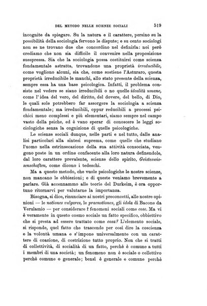 Rivista internazionale di scienze sociali e discipline ausiliarie pubblicazione periodica dell'Unione cattolica per gli studi sociali in Italia