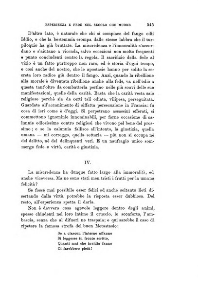 Rivista internazionale di scienze sociali e discipline ausiliarie pubblicazione periodica dell'Unione cattolica per gli studi sociali in Italia