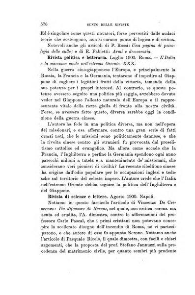 Rivista internazionale di scienze sociali e discipline ausiliarie pubblicazione periodica dell'Unione cattolica per gli studi sociali in Italia