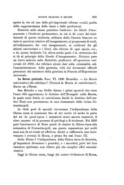 Rivista internazionale di scienze sociali e discipline ausiliarie pubblicazione periodica dell'Unione cattolica per gli studi sociali in Italia