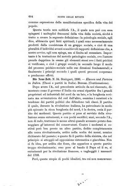 Rivista internazionale di scienze sociali e discipline ausiliarie pubblicazione periodica dell'Unione cattolica per gli studi sociali in Italia