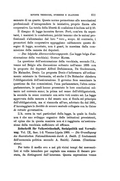 Rivista internazionale di scienze sociali e discipline ausiliarie pubblicazione periodica dell'Unione cattolica per gli studi sociali in Italia