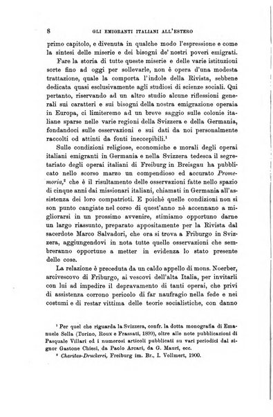 Rivista internazionale di scienze sociali e discipline ausiliarie pubblicazione periodica dell'Unione cattolica per gli studi sociali in Italia