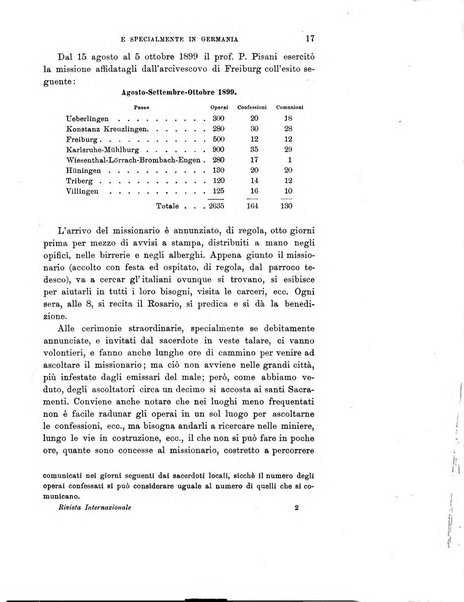 Rivista internazionale di scienze sociali e discipline ausiliarie pubblicazione periodica dell'Unione cattolica per gli studi sociali in Italia