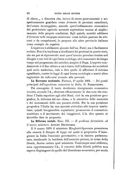 Rivista internazionale di scienze sociali e discipline ausiliarie pubblicazione periodica dell'Unione cattolica per gli studi sociali in Italia