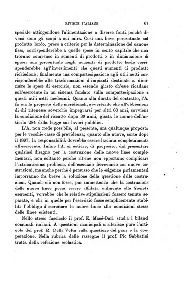 Rivista internazionale di scienze sociali e discipline ausiliarie pubblicazione periodica dell'Unione cattolica per gli studi sociali in Italia