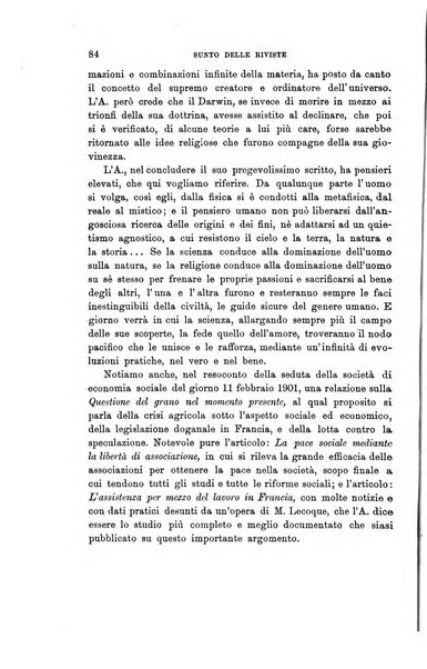 Rivista internazionale di scienze sociali e discipline ausiliarie pubblicazione periodica dell'Unione cattolica per gli studi sociali in Italia