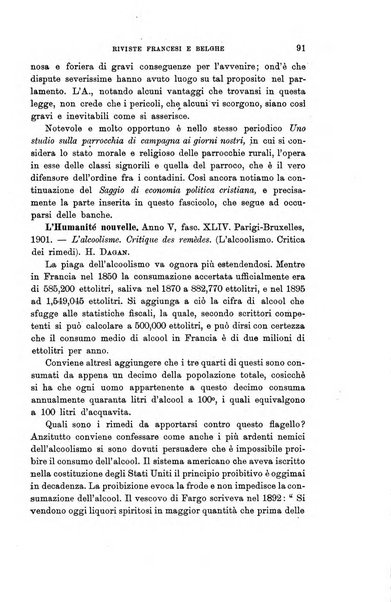 Rivista internazionale di scienze sociali e discipline ausiliarie pubblicazione periodica dell'Unione cattolica per gli studi sociali in Italia