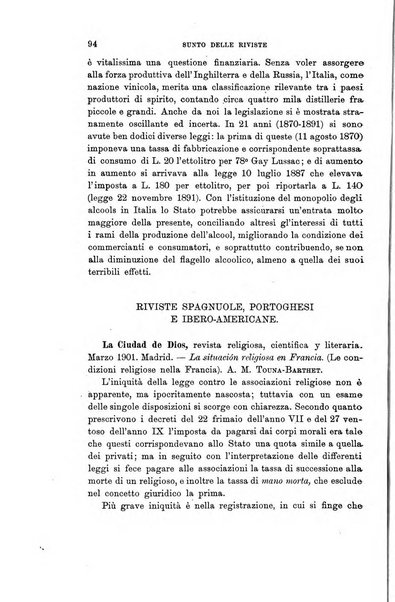 Rivista internazionale di scienze sociali e discipline ausiliarie pubblicazione periodica dell'Unione cattolica per gli studi sociali in Italia