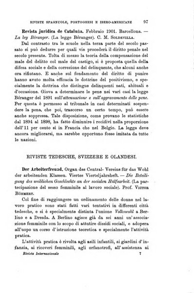 Rivista internazionale di scienze sociali e discipline ausiliarie pubblicazione periodica dell'Unione cattolica per gli studi sociali in Italia