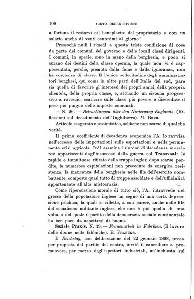 Rivista internazionale di scienze sociali e discipline ausiliarie pubblicazione periodica dell'Unione cattolica per gli studi sociali in Italia