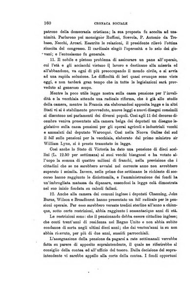 Rivista internazionale di scienze sociali e discipline ausiliarie pubblicazione periodica dell'Unione cattolica per gli studi sociali in Italia