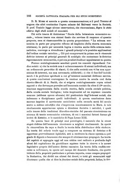 Rivista internazionale di scienze sociali e discipline ausiliarie pubblicazione periodica dell'Unione cattolica per gli studi sociali in Italia