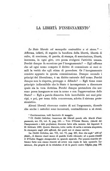 Rivista internazionale di scienze sociali e discipline ausiliarie pubblicazione periodica dell'Unione cattolica per gli studi sociali in Italia