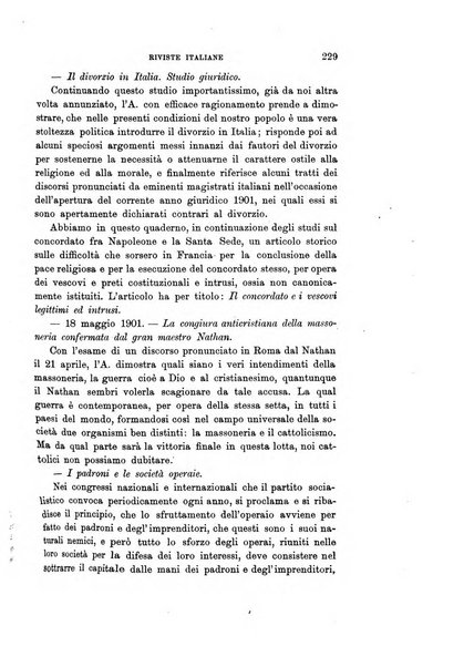 Rivista internazionale di scienze sociali e discipline ausiliarie pubblicazione periodica dell'Unione cattolica per gli studi sociali in Italia