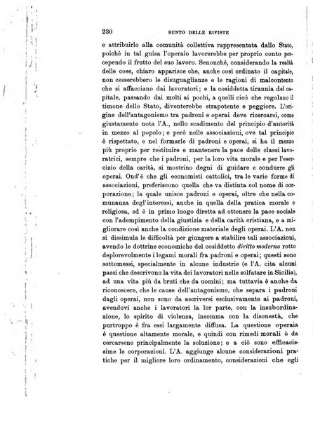 Rivista internazionale di scienze sociali e discipline ausiliarie pubblicazione periodica dell'Unione cattolica per gli studi sociali in Italia