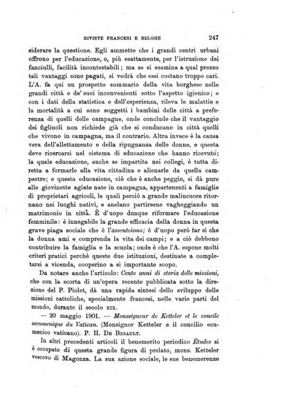 Rivista internazionale di scienze sociali e discipline ausiliarie pubblicazione periodica dell'Unione cattolica per gli studi sociali in Italia