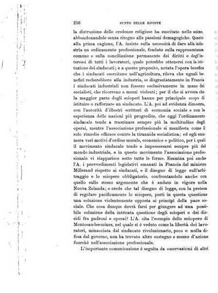 Rivista internazionale di scienze sociali e discipline ausiliarie pubblicazione periodica dell'Unione cattolica per gli studi sociali in Italia