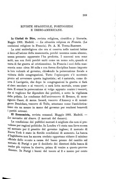 Rivista internazionale di scienze sociali e discipline ausiliarie pubblicazione periodica dell'Unione cattolica per gli studi sociali in Italia