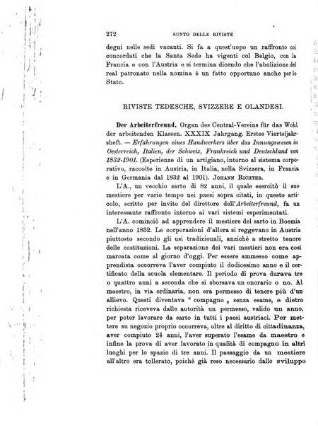 Rivista internazionale di scienze sociali e discipline ausiliarie pubblicazione periodica dell'Unione cattolica per gli studi sociali in Italia