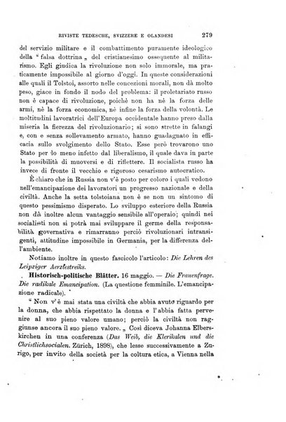 Rivista internazionale di scienze sociali e discipline ausiliarie pubblicazione periodica dell'Unione cattolica per gli studi sociali in Italia