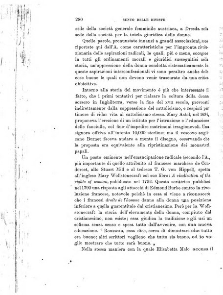 Rivista internazionale di scienze sociali e discipline ausiliarie pubblicazione periodica dell'Unione cattolica per gli studi sociali in Italia